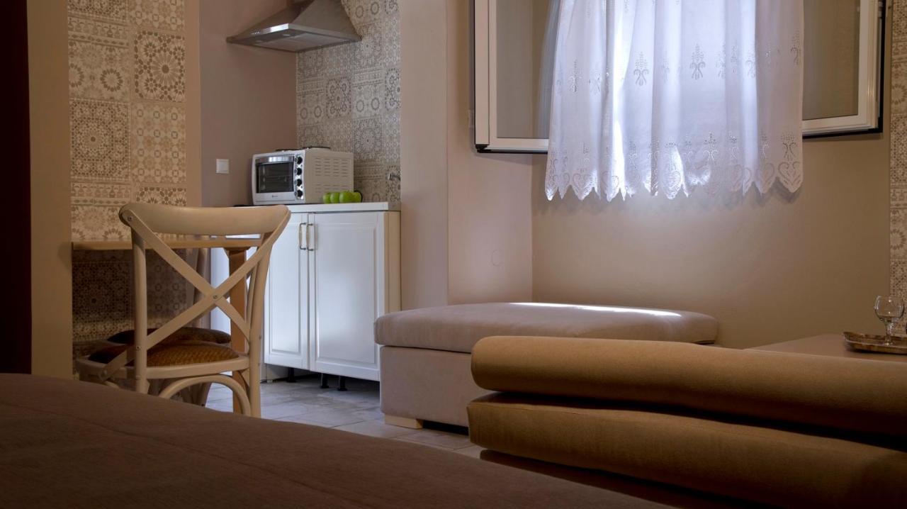 Apartamento House Of Garden Dragano Exterior foto
