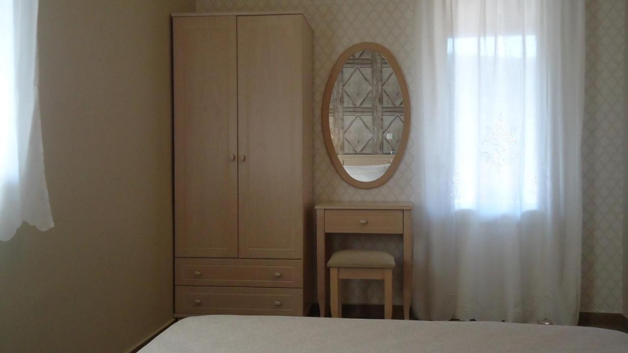 Apartamento House Of Garden Dragano Exterior foto