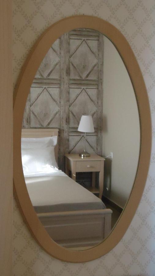 Apartamento House Of Garden Dragano Exterior foto
