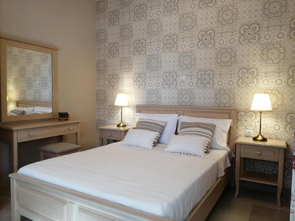 Apartamento House Of Garden Dragano Exterior foto